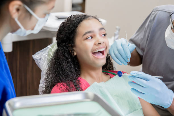Best Knocked-Out Tooth (Avulsed Tooth) Treatment in Buffalo Center, IA