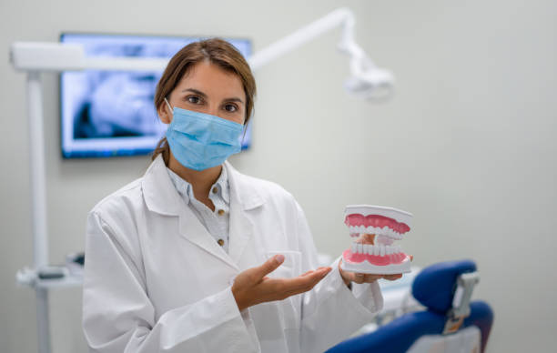 Best Dental Abscess Treatment in Buffalo Center, IA