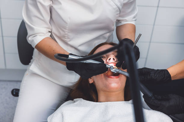 Best Weekend Emergency Dental Services in Buffalo Center, IA