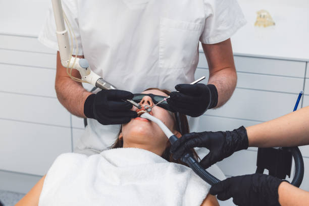 Best Emergency Orthodontic Repairs in Buffalo Center, IA